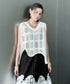 Crochet Square Top
